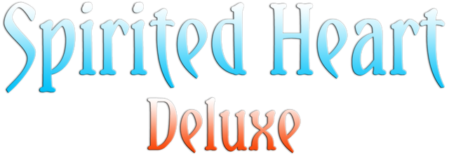 Логотип Spirited Heart Deluxe