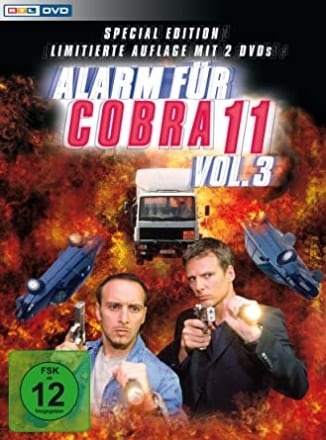 Alarm for Cobra 11 Vol. 3