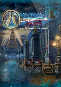 Dark City 6: Paris