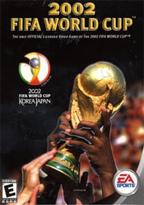 FIFA World Cup 2002 Korea Japan