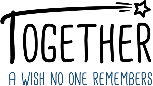 Логотип Together - A Wish No One Remembers