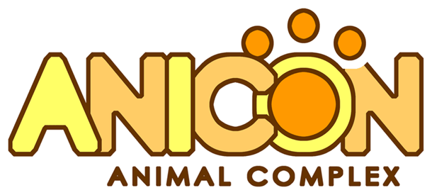 Логотип Anicon - Animal Complex - Cat's Path