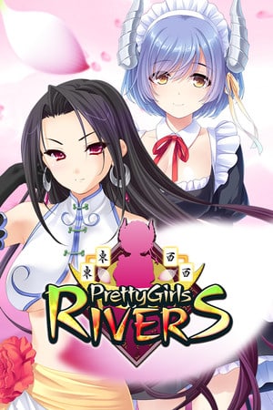 Pretty Girls Rivers (Shisen-Sho)