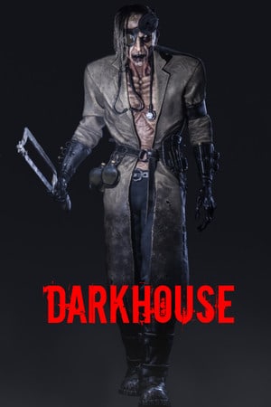 DarkHouse