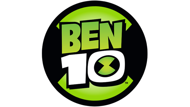 Логотип Ben 10