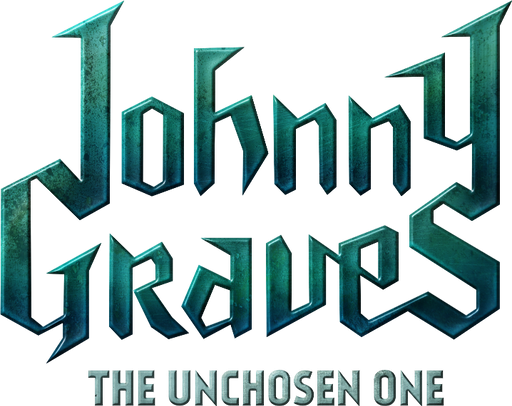 Логотип Johnny Graves - The Unchosen One
