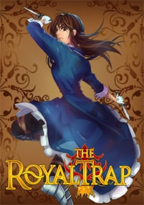 The Royal Trap