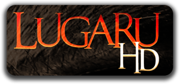 Логотип Lugaru HD