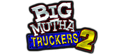 Логотип Big Mutha Truckers 2