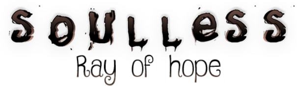 Логотип Soulless: Ray Of Hope
