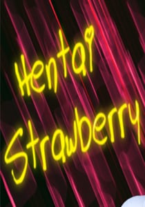 Hentai Strawberry
