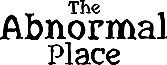 Логотип The Abnormal Place