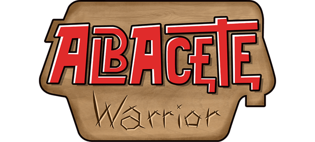 Логотип Albacete Warrior
