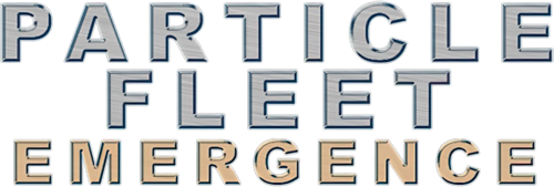 Логотип Particle Fleet: Emergence