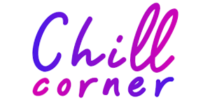 Логотип Chill Corner