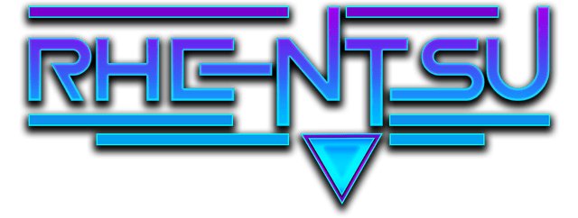 Логотип Rhentsu