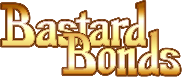 Логотип Bastard Bonds