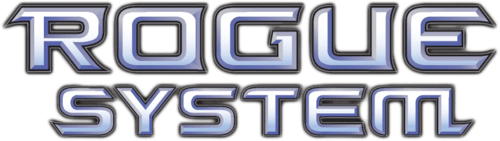 Логотип Rogue System