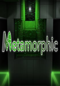 Metamorphic