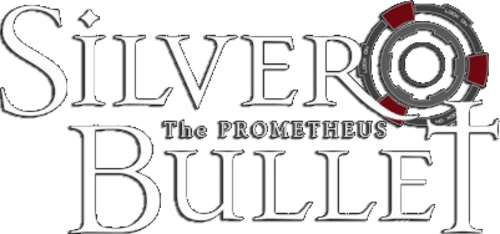 Логотип Silver Bullet: Prometheus