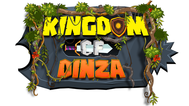Логотип Kingdom of Dinza