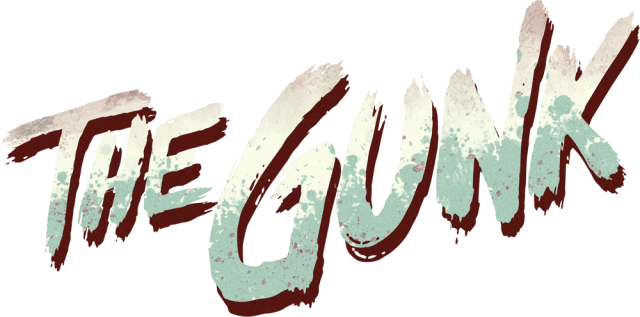 Логотип The Gunk