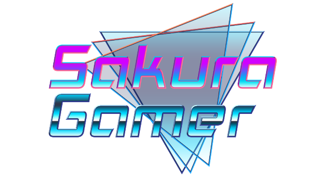 Логотип Sakura Gamer