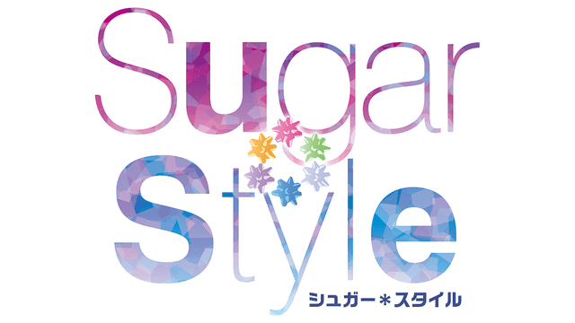 Логотип Sugar * Style