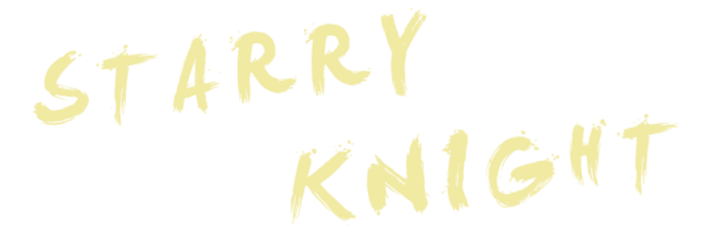 Логотип Starry Knight