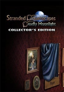 Stranded Dreamscapes 3: Deadly Moonlight
