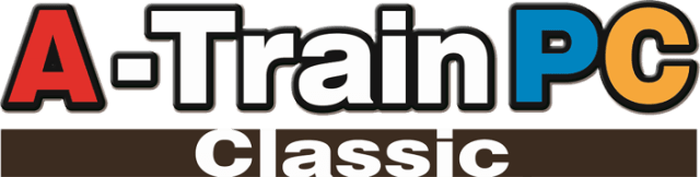 Логотип A-Train PC Classic