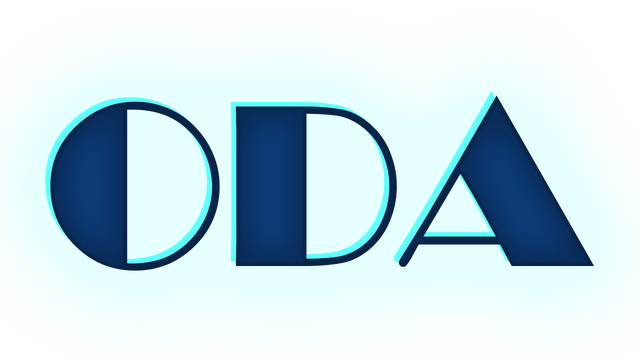 Логотип ODA