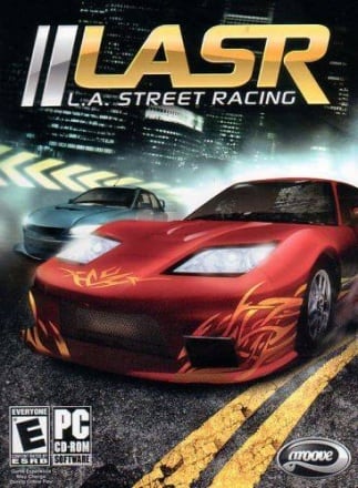 LA Street Racing