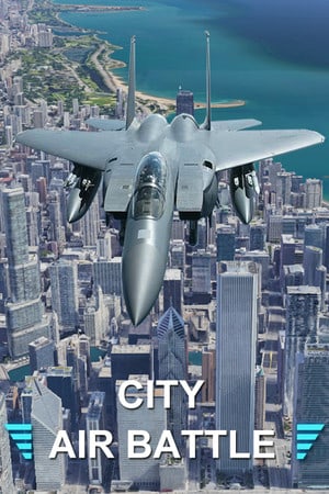 City Air Battle