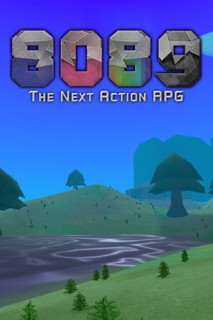 8089: The Next Action RPG