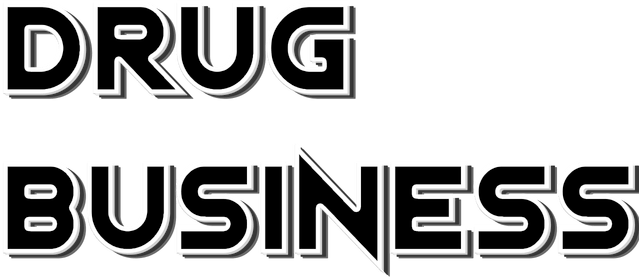 Логотип Drug Business