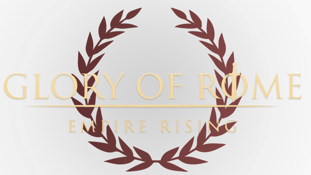 Логотип Glory of Rome