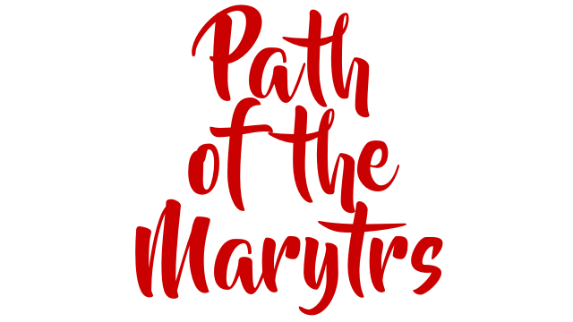 Логотип Path of the Martyrs