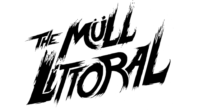 Логотип The Mull Littoral