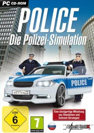 Police Die Polizei Simulation