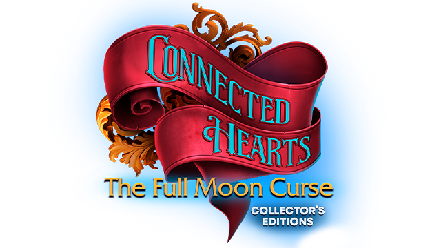 Логотип Connected Hearts: The Full Moon Curse Collector's Edition
