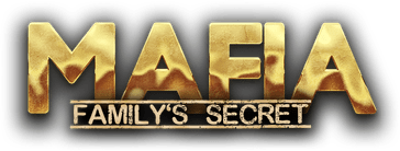 Логотип MAFIA: Family's Secret