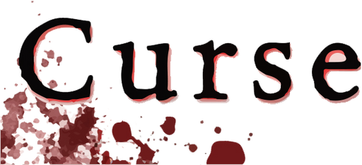 Логотип CURSE