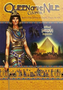 Cleopatra: Queen of the Nile