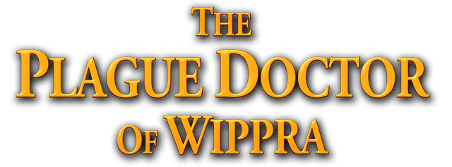 Логотип The Plague Doctor of Wippra