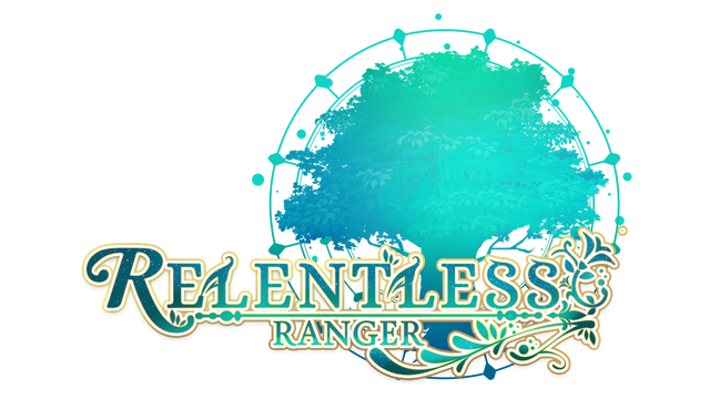 Логотип Relentless: Ranger