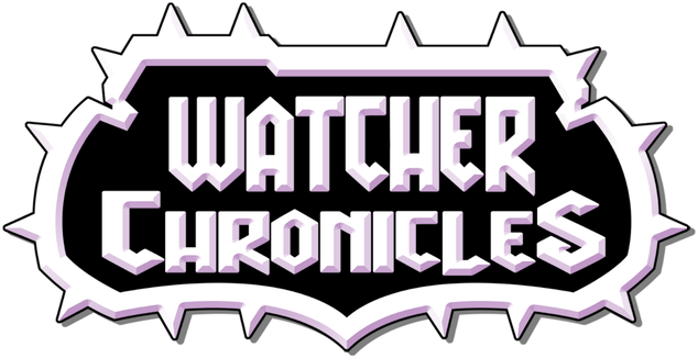 Логотип Watcher Chronicles