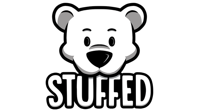Логотип STUFFED: Fun Co-Op FPS