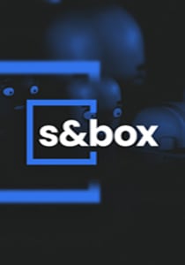 S and Box (Garry's Mod)
