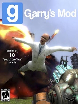Garrys Mod 10